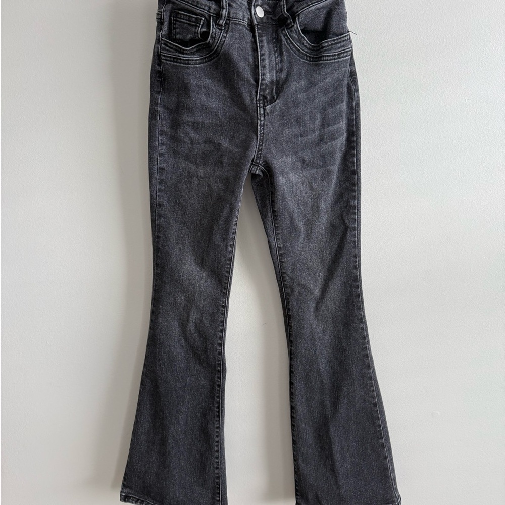 Classic Black Women's Jeans